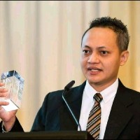 Eka Setiawan