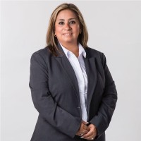 Patricia M Rendon
