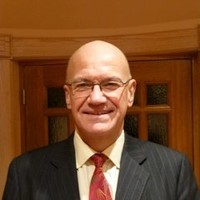 Steve Hamblin MBCS