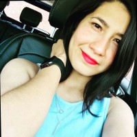 Ana Isabel Alarcón Arias