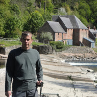 David Prosser
