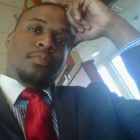 Shawn Redwood