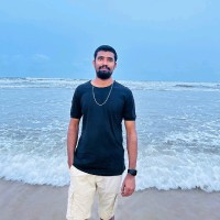 Rakesh Velpula