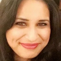 Fatima Anwar