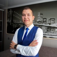 Sergei Fateev