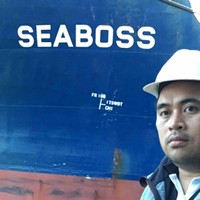 Sherwin Bacolcol