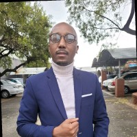 Patrick Makgoke