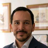 Mario Vega