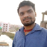Krishn Mohan