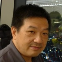 Joe Chan