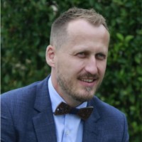 Nicolas Doré