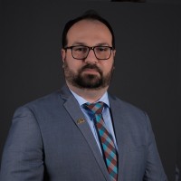 Dr. Abderrahmane Bettayeb