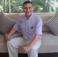 Erik Gorocica
