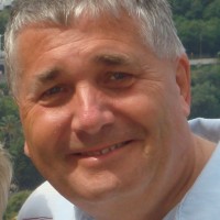 Alan Lansdown