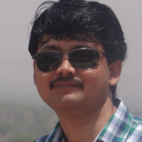 Avinash Kashyap