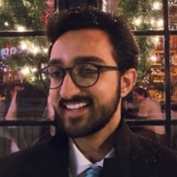 Leo D'Auria-Gupta