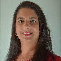 Maylesy Camargo