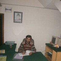 Engr.Sajid Saeed