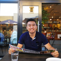 Fernando Hsu