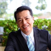Steven Ang