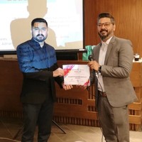 Junaid Malik