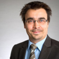 Sören Bergmann