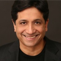 Arun Sundararajan