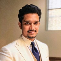 Rushi Pandya