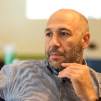 Vasilis Barbounakis