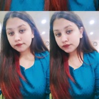 Darshu Joshi
