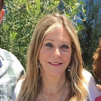 Leslie McAlister Haston