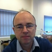 Paul Fisher