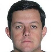 Cristiano Da Silveira