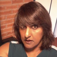 Praveena Kumari