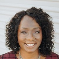 Jackie Washington
