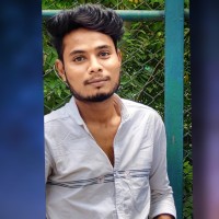 Basavaraj C. K