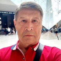 Viktor Yahodzinsky