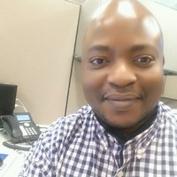 Guy Kwefong