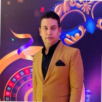 Harsh Kapoor