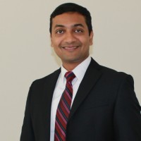 Virag Rastogi