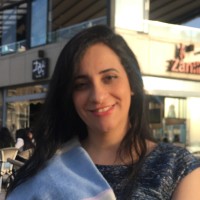 Sally Habib