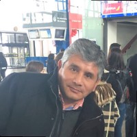 Gustavo Martínez Catalán