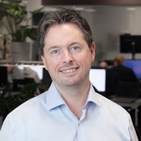 Johnny Andresen Escherich