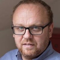 Marek Frelich