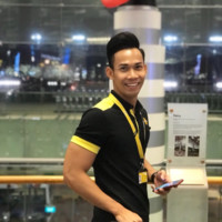 Khairul Azhar Bin Pahrorazi