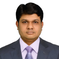 mohammed shujauddin