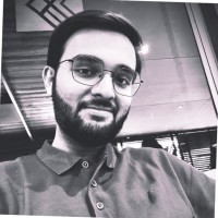 Aakash Saraogi