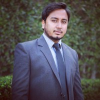 Syed Mahfooz Ali