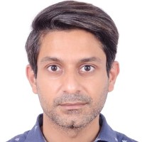 Muhammad Idrees Yaqoob