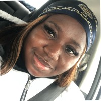 Ameenat Oladega